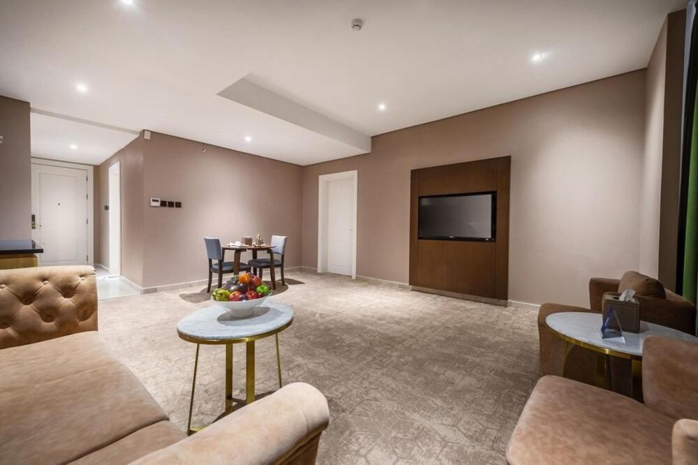 חאיל Suknai Royal Hotel מראה חיצוני תמונה