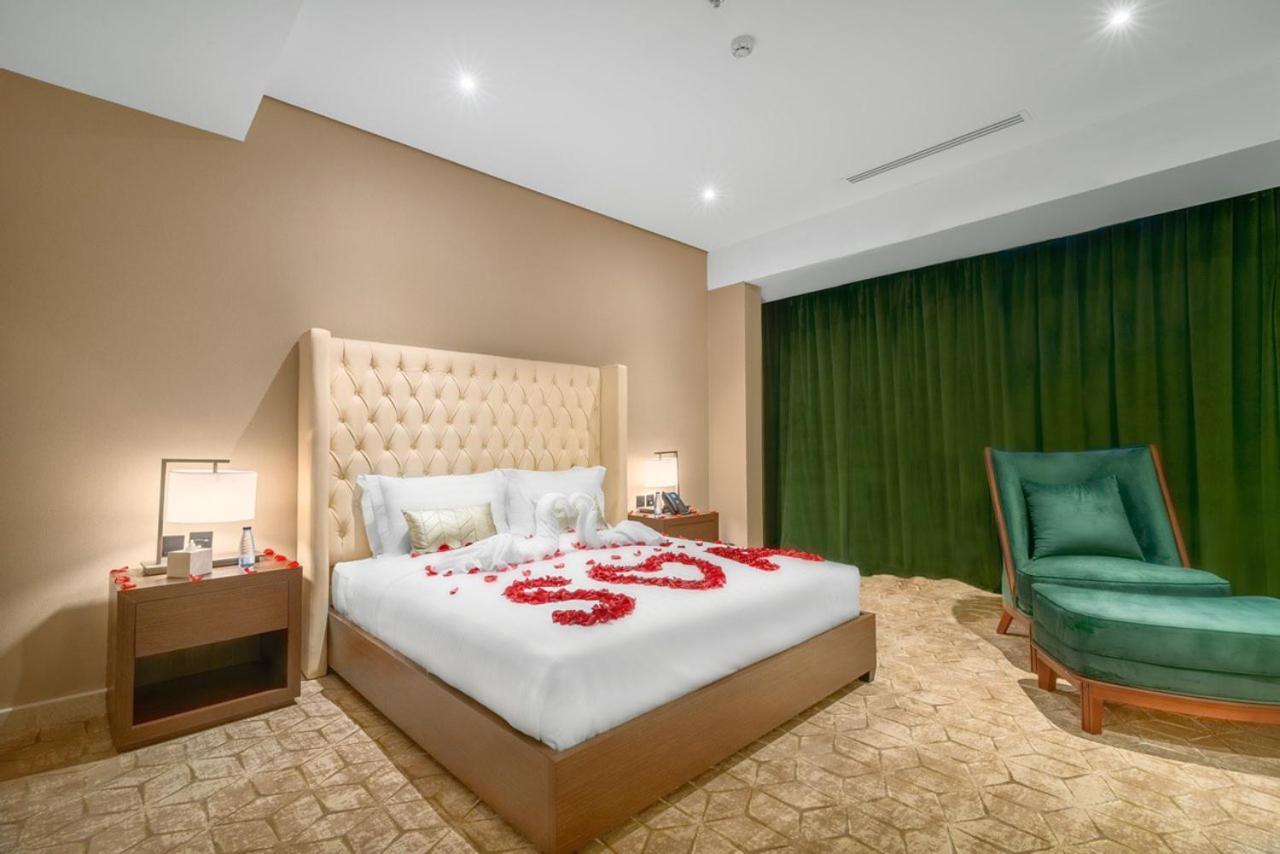 חאיל Suknai Royal Hotel מראה חיצוני תמונה