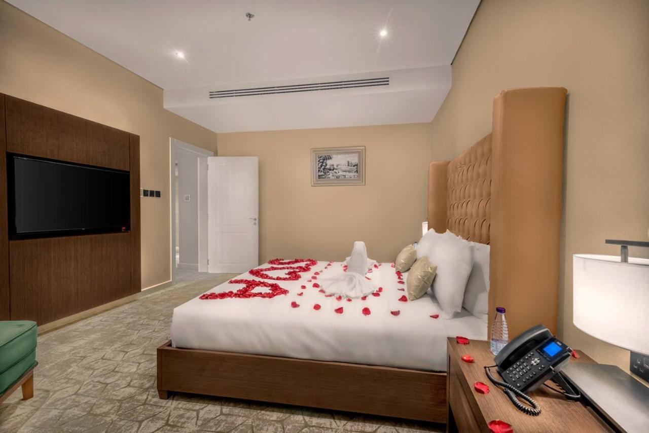 חאיל Suknai Royal Hotel מראה חיצוני תמונה