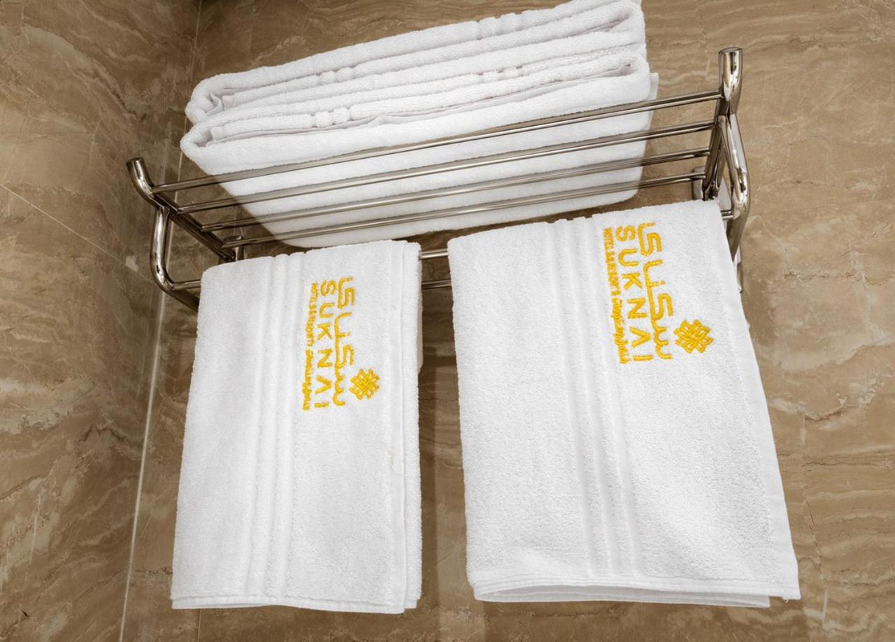 חאיל Suknai Royal Hotel מראה חיצוני תמונה