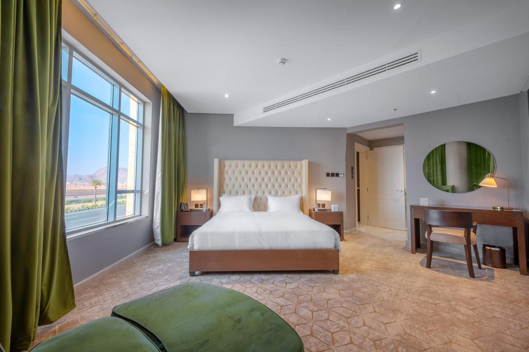 חאיל Suknai Royal Hotel מראה חיצוני תמונה