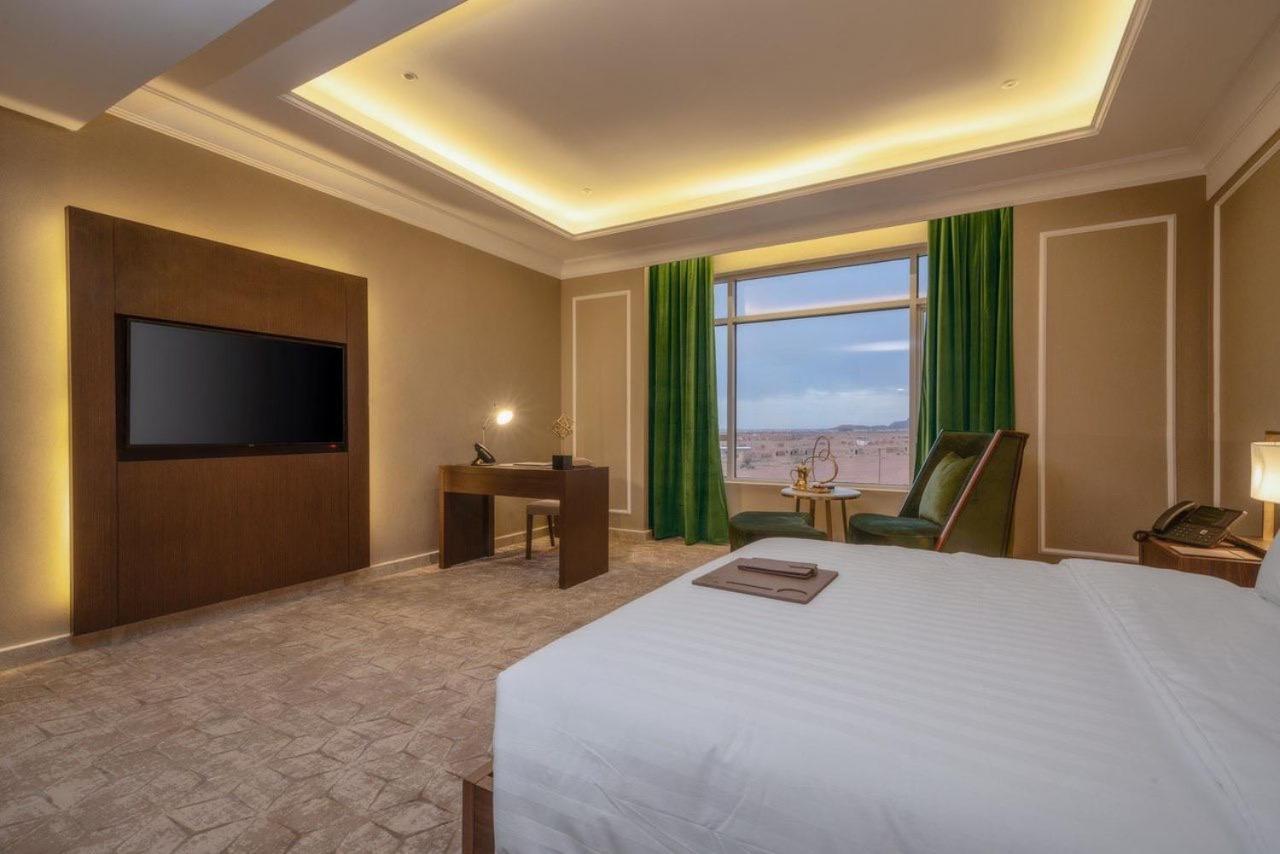 חאיל Suknai Royal Hotel מראה חיצוני תמונה