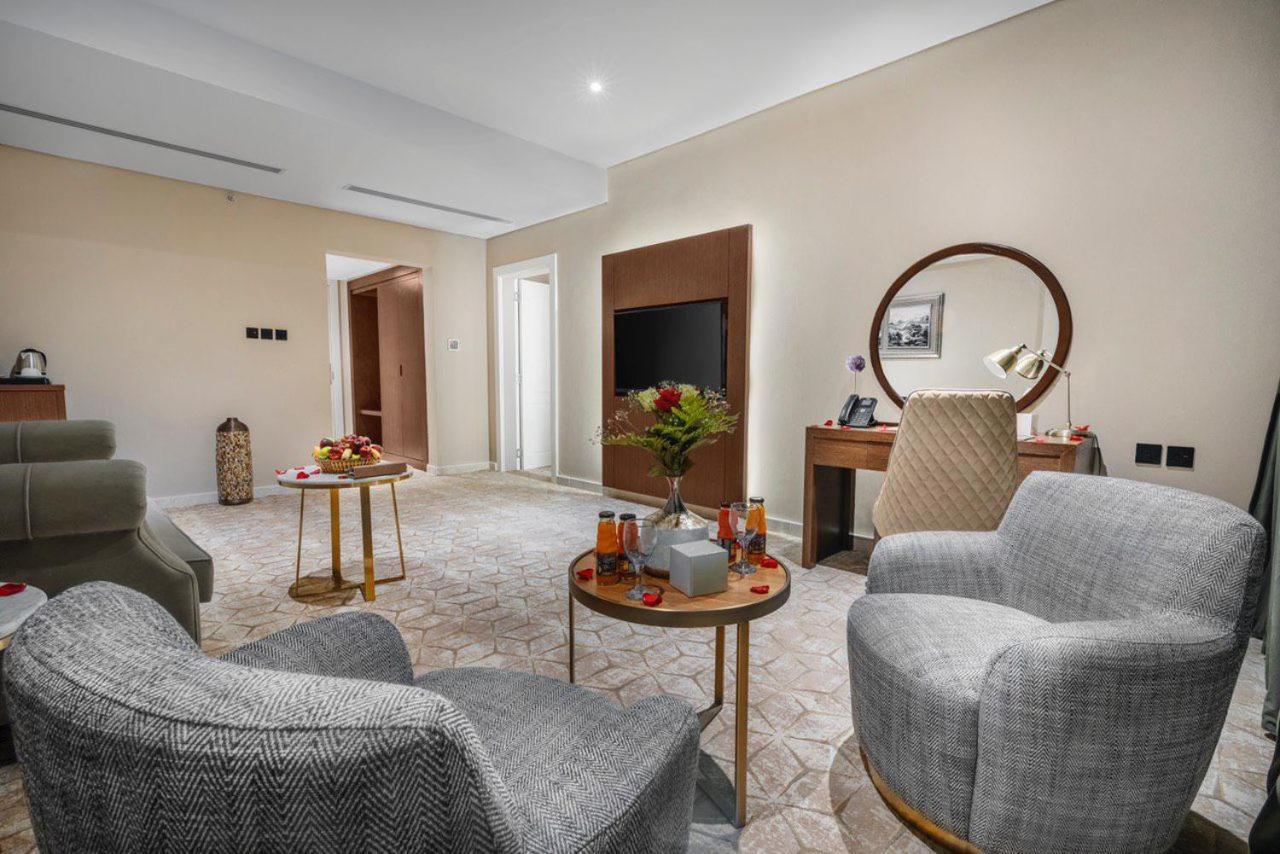 חאיל Suknai Royal Hotel מראה חיצוני תמונה