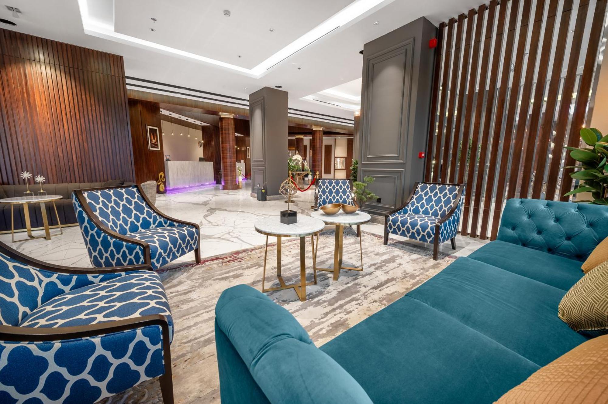 חאיל Suknai Royal Hotel מראה חיצוני תמונה