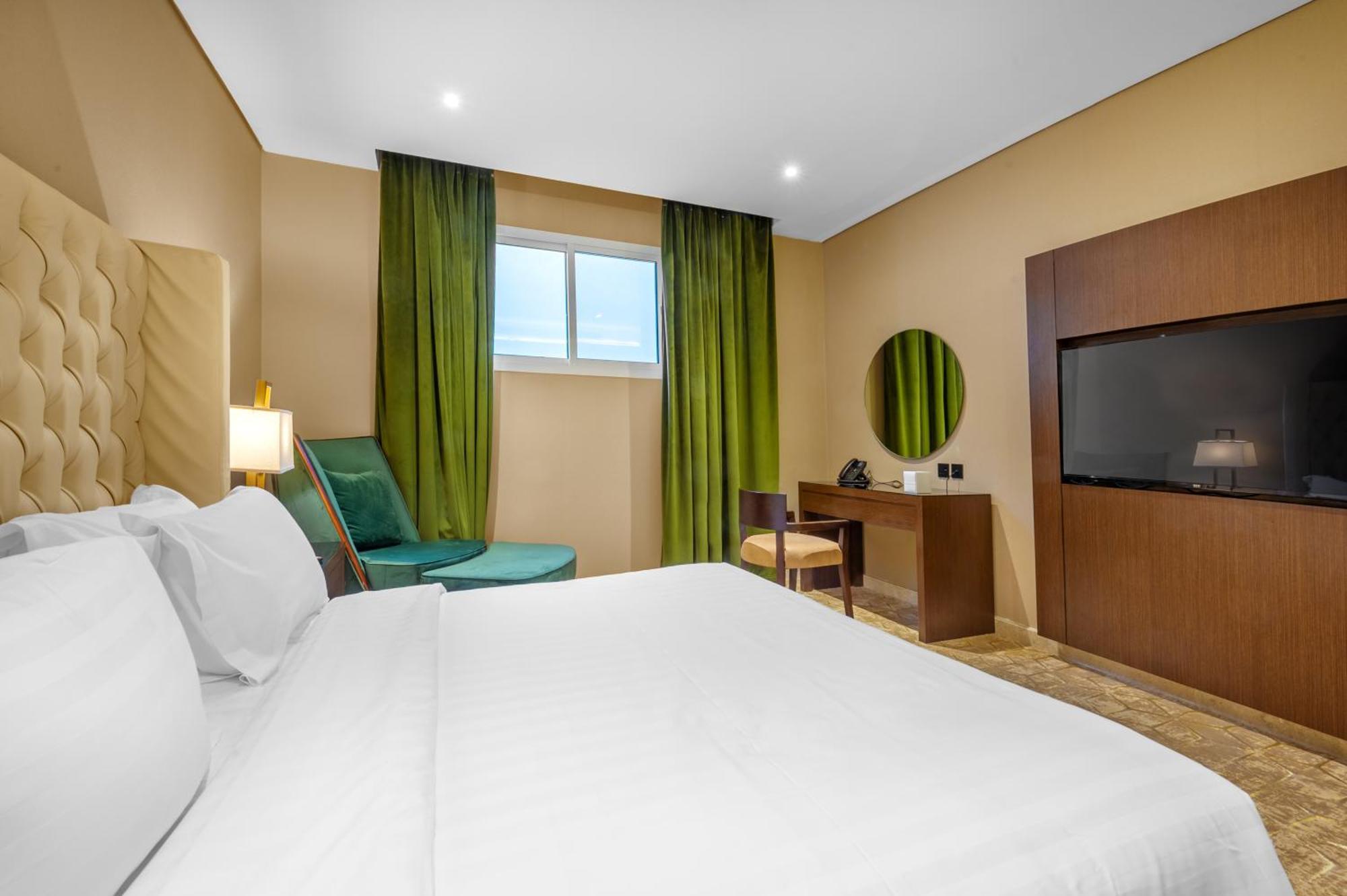 חאיל Suknai Royal Hotel מראה חיצוני תמונה